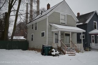 1408 Reo Avenue, Lansing, MI 48910