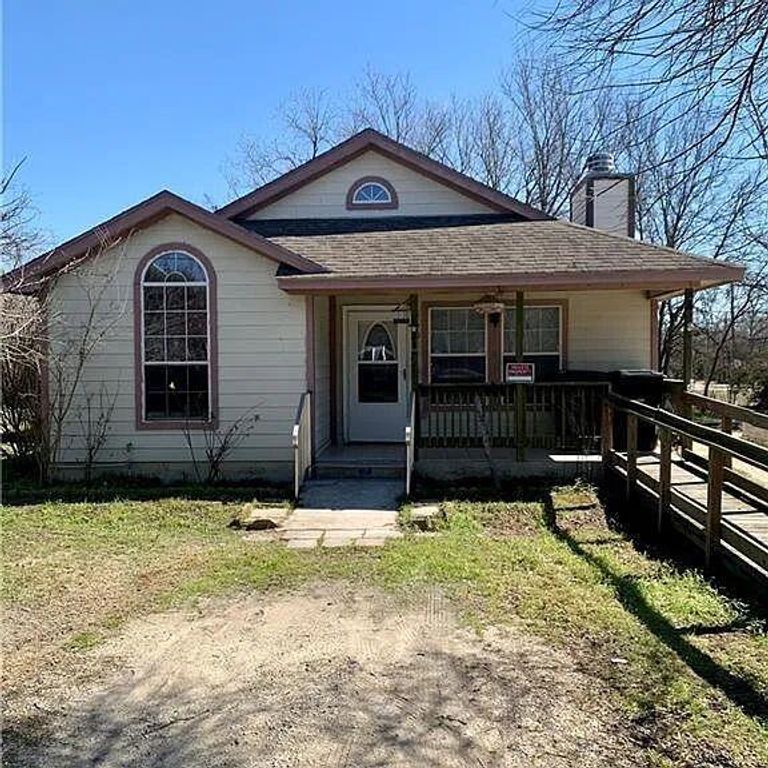 819 S 16th ST, Temple, TX 76501