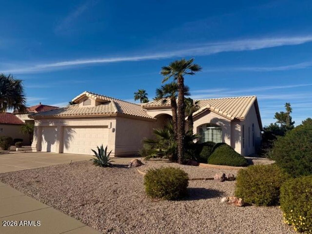 480 W CHERRYWOOD Drive, Chandler, AZ 85248 — exterior