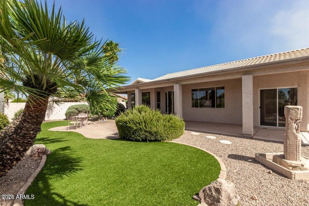 480 W CHERRYWOOD Drive, Chandler, AZ 85248 — photo 2