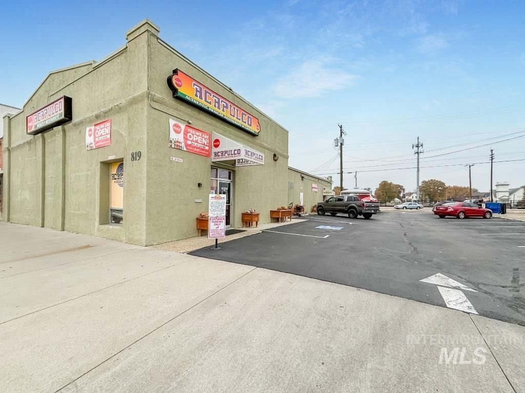 819 Main St., Caldwell, ID 83605