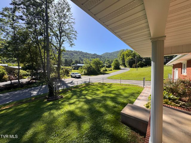 248 Burbank Road, Roan Mountain, TN 37687
