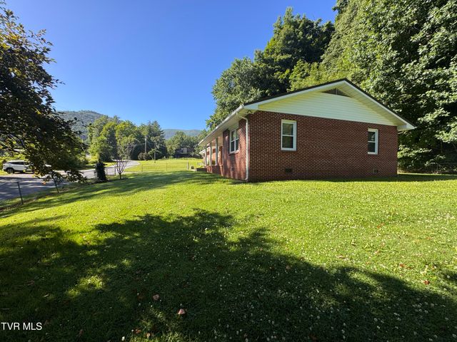 248 Burbank Road, Roan Mountain, TN 37687