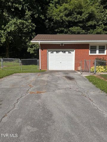 248 Burbank Road, Roan Mountain, TN 37687