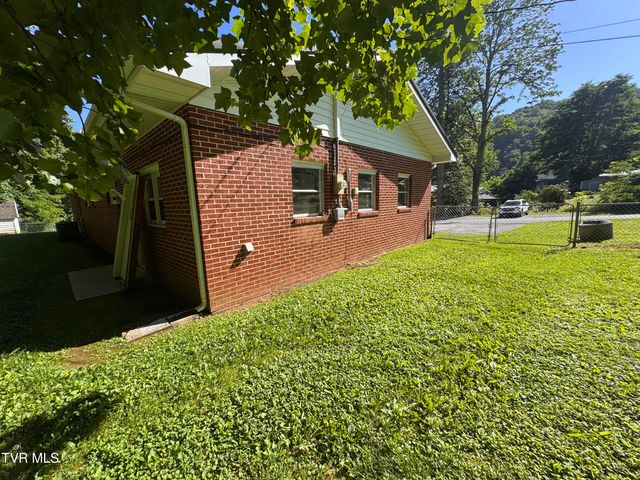 248 Burbank Road, Roan Mountain, TN 37687