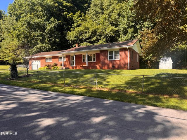 248 Burbank Road, Roan Mountain, TN 37687