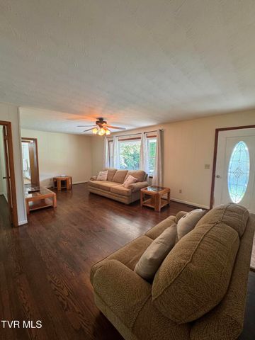 248 Burbank Road, Roan Mountain, TN 37687
