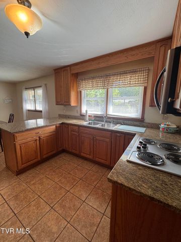 248 Burbank Road, Roan Mountain, TN 37687