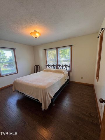 248 Burbank Road, Roan Mountain, TN 37687