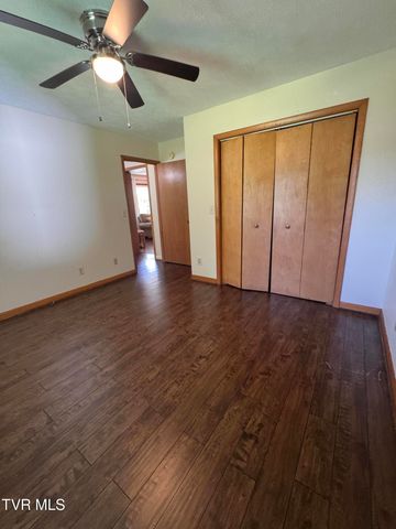 248 Burbank Road, Roan Mountain, TN 37687