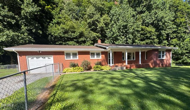 248 Burbank Road, Roan Mountain, TN 37687