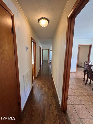 248 Burbank Road, Roan Mountain, TN 37687