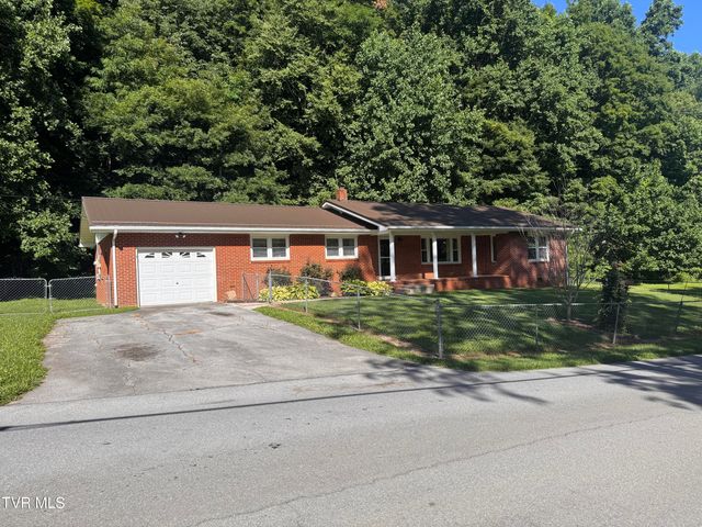 248 Burbank Road, Roan Mountain, TN 37687