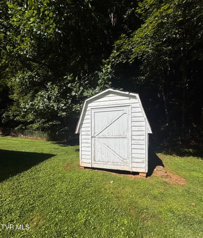 248 Burbank Road, Roan Mountain, TN 37687
