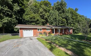 248 Burbank Road, Roan Mountain, TN 37687