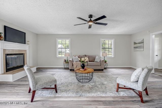 54818 CHURCH Road, Callahan, FL 32011