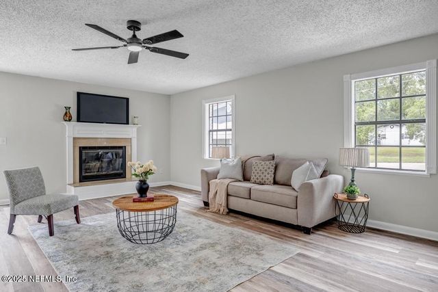 54818 CHURCH Road, Callahan, FL 32011