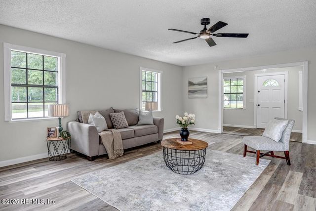 54818 CHURCH Road, Callahan, FL 32011