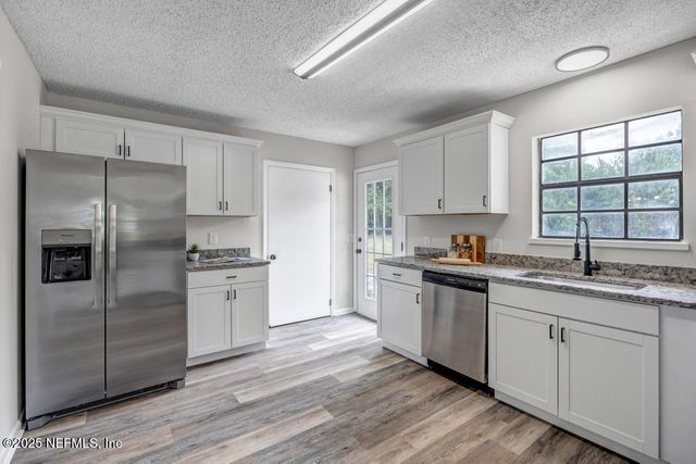 54818 CHURCH Road, Callahan, FL 32011