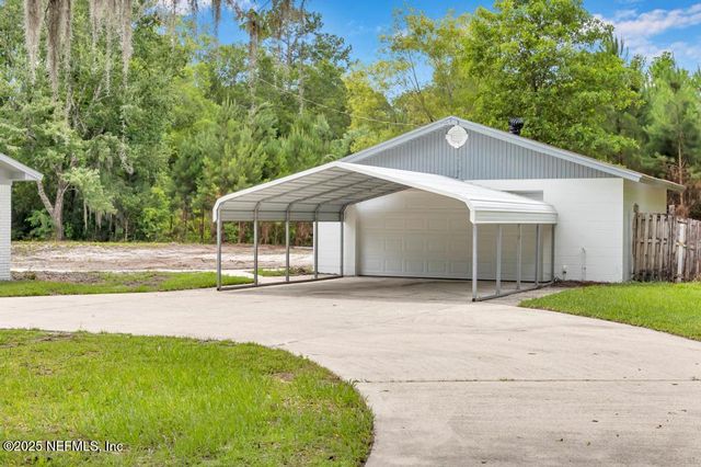 54818 CHURCH Road, Callahan, FL 32011