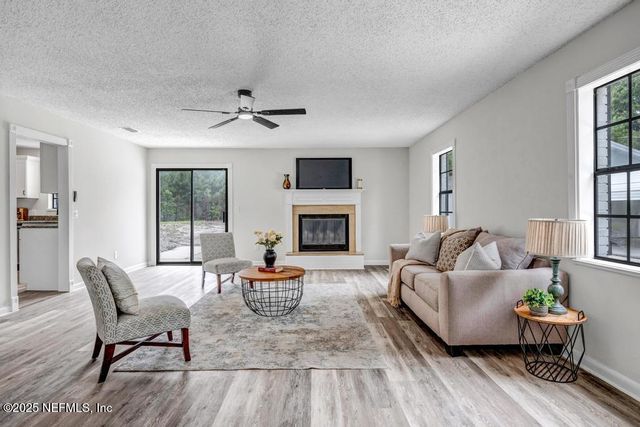 54818 CHURCH Road, Callahan, FL 32011