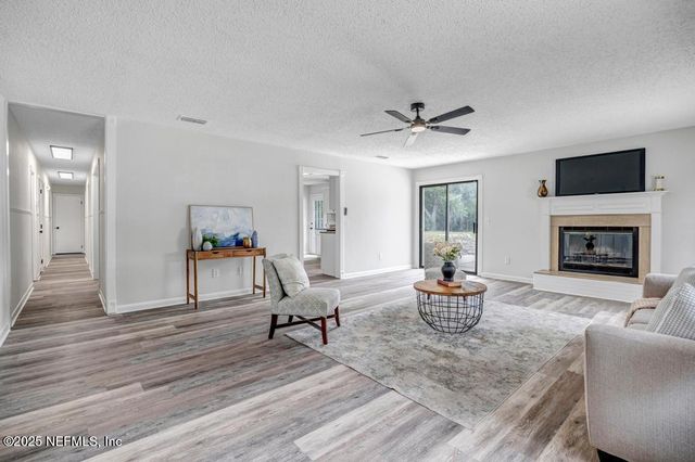 54818 CHURCH Road, Callahan, FL 32011