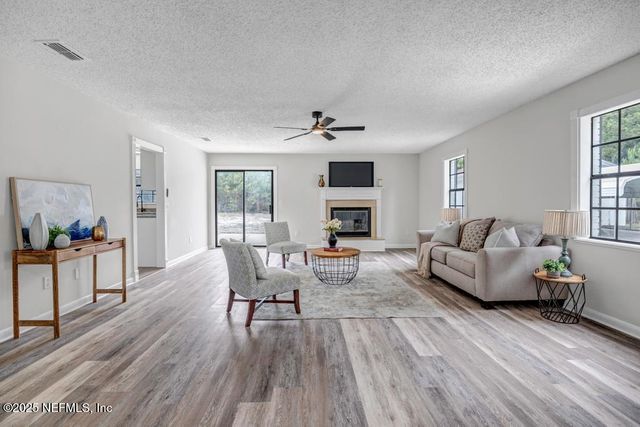54818 CHURCH Road, Callahan, FL 32011