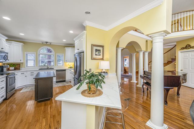 106 Abrum Court, Goose Creek, SC 29445
