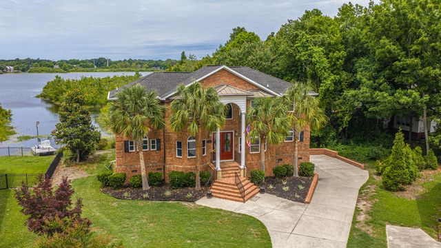 106 Abrum Court, Goose Creek, SC 29445