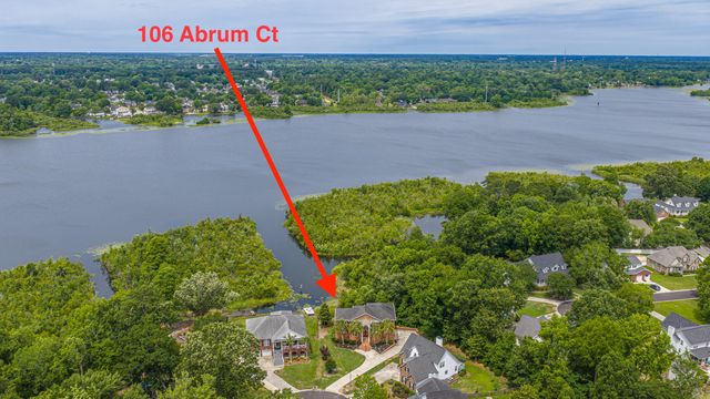 106 Abrum Court, Goose Creek, SC 29445