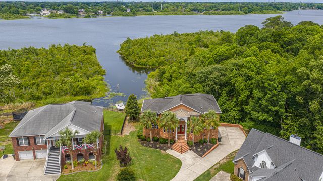 106 Abrum Court, Goose Creek, SC 29445