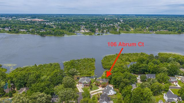 106 Abrum Court, Goose Creek, SC 29445