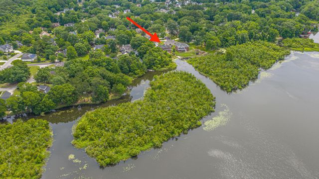 106 Abrum Court, Goose Creek, SC 29445