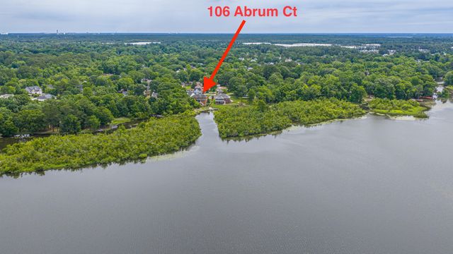 106 Abrum Court, Goose Creek, SC 29445