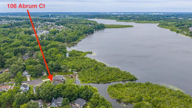 106 Abrum Court, Goose Creek, SC 29445
