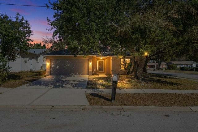 6825 KENTUCKY AVENUE, New Port Richey, FL 34653