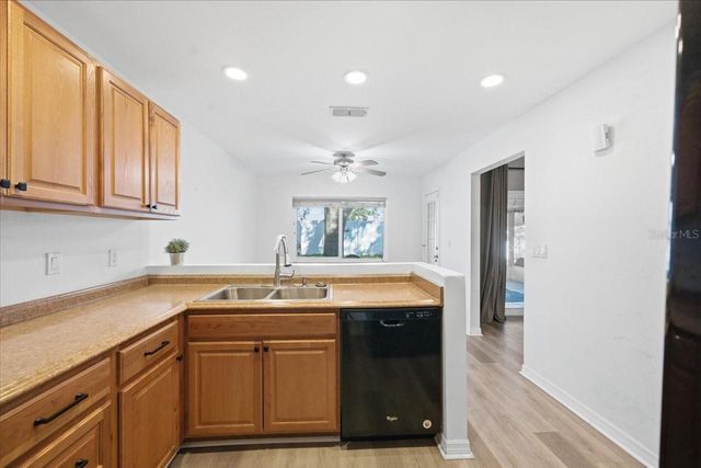 6825 KENTUCKY AVENUE, New Port Richey, FL 34653