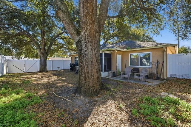 6825 KENTUCKY AVENUE, New Port Richey, FL 34653