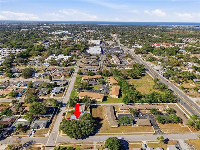 6825 KENTUCKY AVENUE, New Port Richey, FL 34653