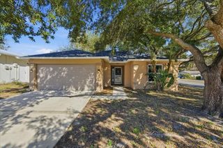 6825 KENTUCKY AVENUE, New Port Richey, FL 34653