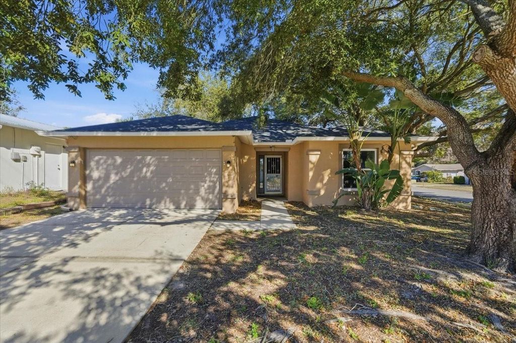 6825 KENTUCKY AVENUE, New Port Richey, FL 34653