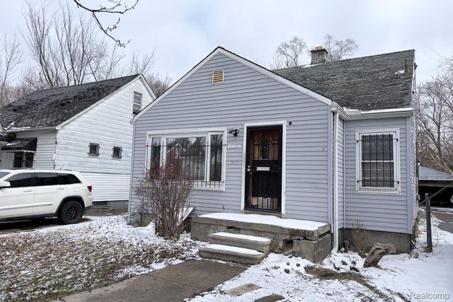 20136 Helen Street, Detroit, MI 48234