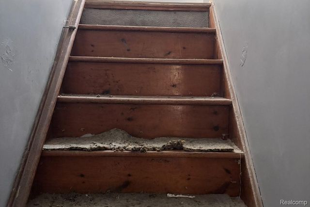 20136 Helen Street, Detroit, MI 48234