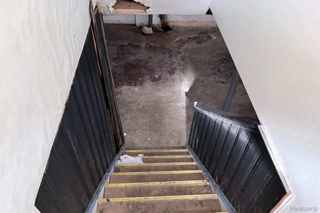 20136 Helen Street, Detroit, MI 48234