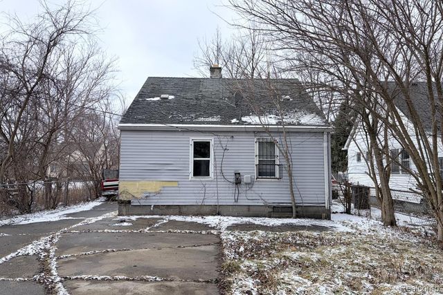 20136 Helen Street, Detroit, MI 48234