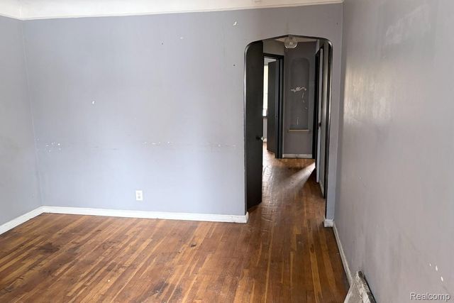 20136 Helen Street, Detroit, MI 48234