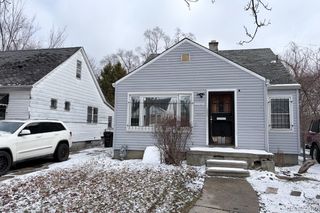 20136 Helen Street, Detroit, MI 48234