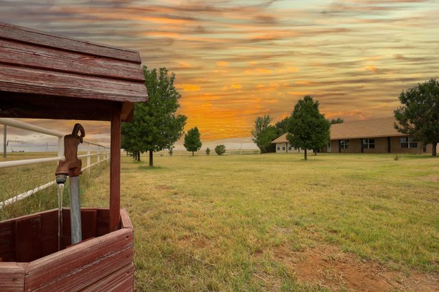 3624 CURRY ROAD 12, Melrose, NM 88124