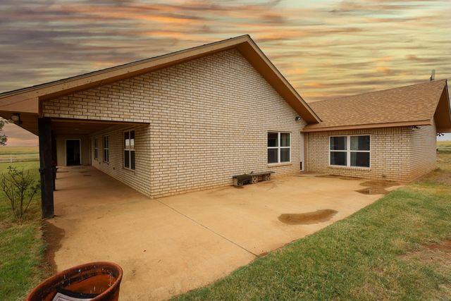 3624 CURRY ROAD 12, Melrose, NM 88124