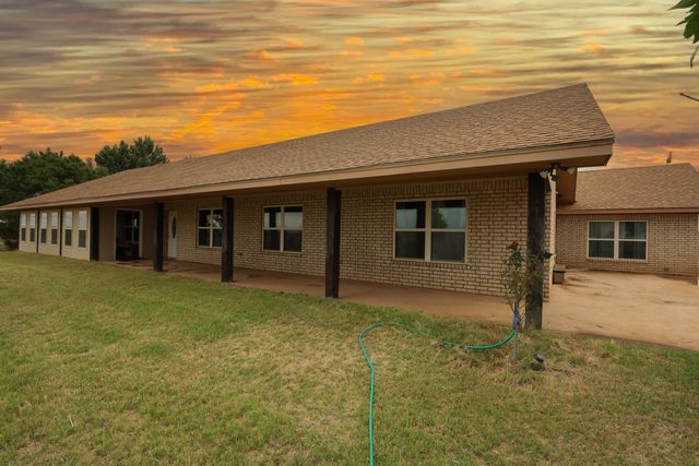 3624 CURRY ROAD 12, Melrose, NM 88124